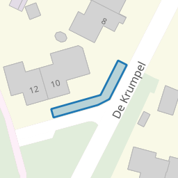 Perceel SNB00-C-5542