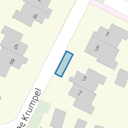 Perceel SNB00-C-5545