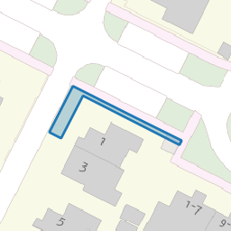 Perceel SNB00-C-5547