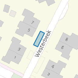 Perceel SNB00-C-5604