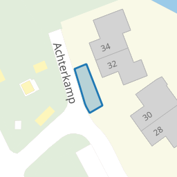 Perceel SNB00-C-5626