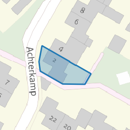 Perceel SNB00-C-5645