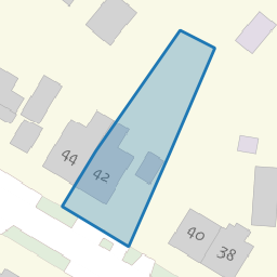 Perceel SNB00-C-5680