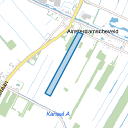 Perceel SNB00-C-5707