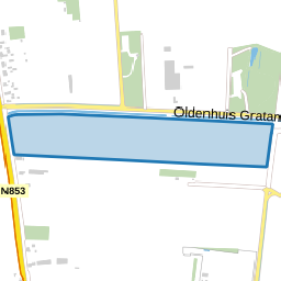 Perceel SNB00-C-5716