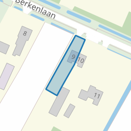 Perceel SNB00-C-5725