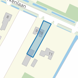 Perceel SNB00-C-5726