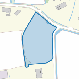 Perceel SNB00-C-5728