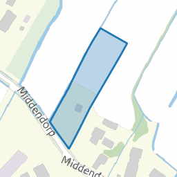 Perceel SNB00-C-5729