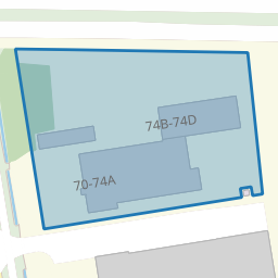 Perceel SNB00-C-5732