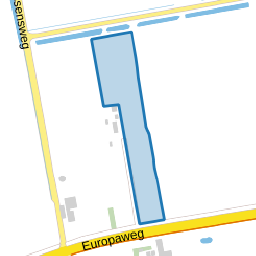 Perceel SNB00-C-5755