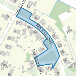 Perceel SNB00-C-5819