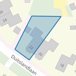 Perceel SNB00-C-5826