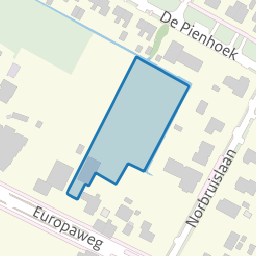 Perceel SNB00-C-5909