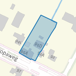 Perceel SNB00-C-5945