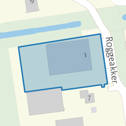 Perceel SNB00-C-5947