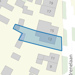 Perceel SNB00-C-5981