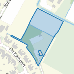 Perceel SNB00-C-5992