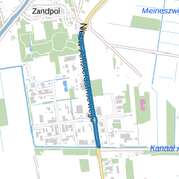 Perceel SNB00-C-6007