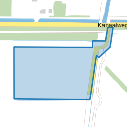 Perceel SNB00-C-6018