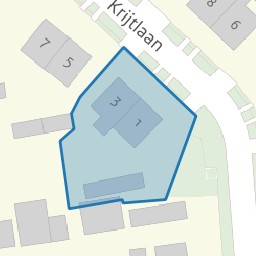 Perceel SNB00-C-6045