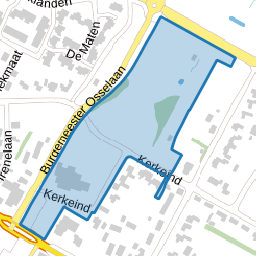 Perceel SNB00-C-6063