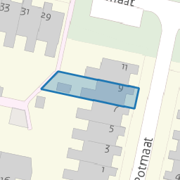 Perceel SNB00-C-6083