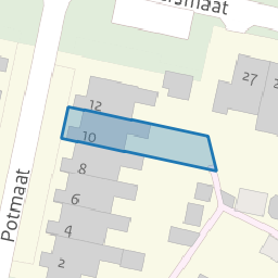 Perceel SNB00-C-6089