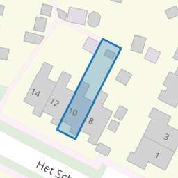 Perceel SNB00-C-6096