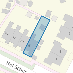 Perceel SNB00-C-6097