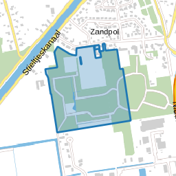 Perceel SNB00-C-6098