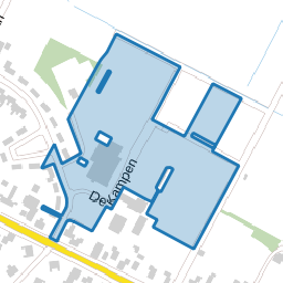 Perceel SNB00-C-6112