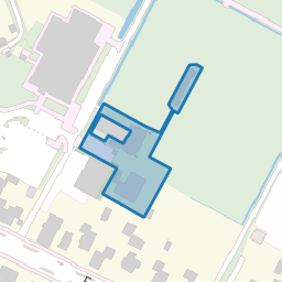 Perceel SNB00-C-6113