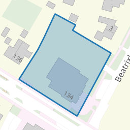 Perceel SNB00-C-6118