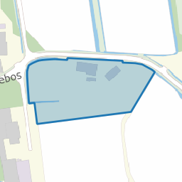 Perceel SNB00-C-6152