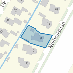 Perceel SNB00-C-6181