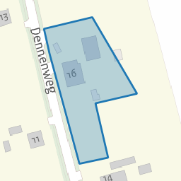 Perceel SNB00-C-6191