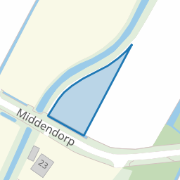 Perceel SNB00-C-6203