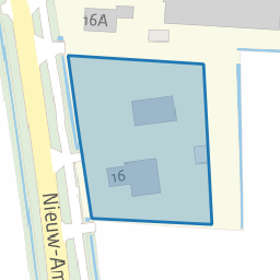 Perceel SNB00-C-6233