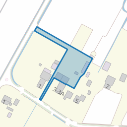 Perceel SNB00-C-6240