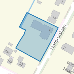 Perceel SNB00-C-6257