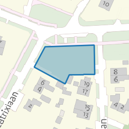 Perceel SNB00-C-6263