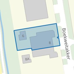 Perceel SNB00-C-6268