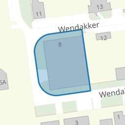 Perceel SNB00-C-6346