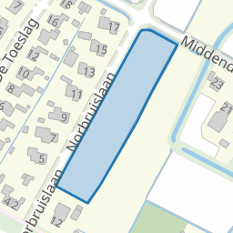 Perceel SNB00-C-6349