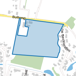 Perceel SNB00-C-6377