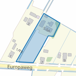 Perceel SNB00-D-1036