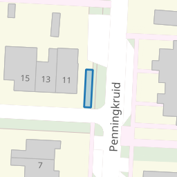 Perceel SNB00-E-1018