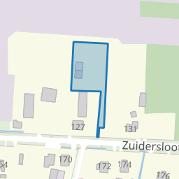 Perceel SNB00-E-1045