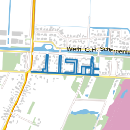 Perceel SNB00-E-1061